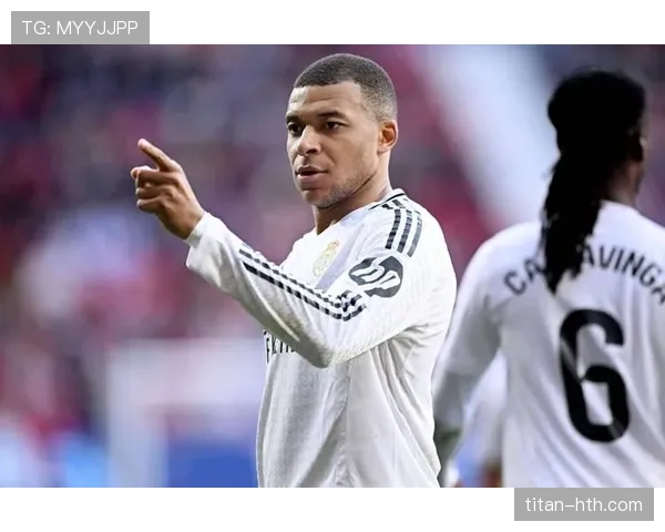 姆巴佩关键绝杀助力球队艰难取胜