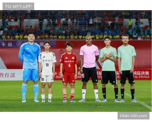 阿尔青训营崭露头角,新一代足球天才引发广泛关注