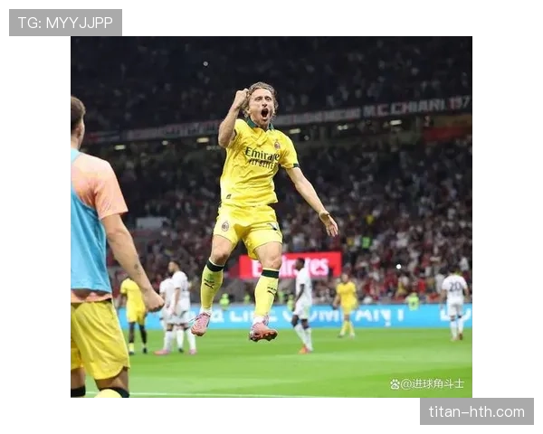 莫德里奇本赛季助攻表现稳健，持续展现中场核心价值