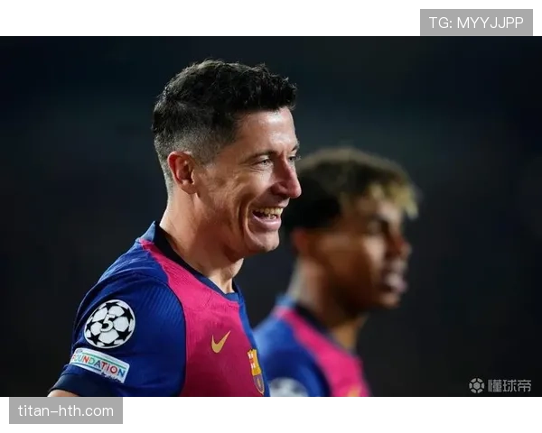 莱万多夫斯基最新官方消息