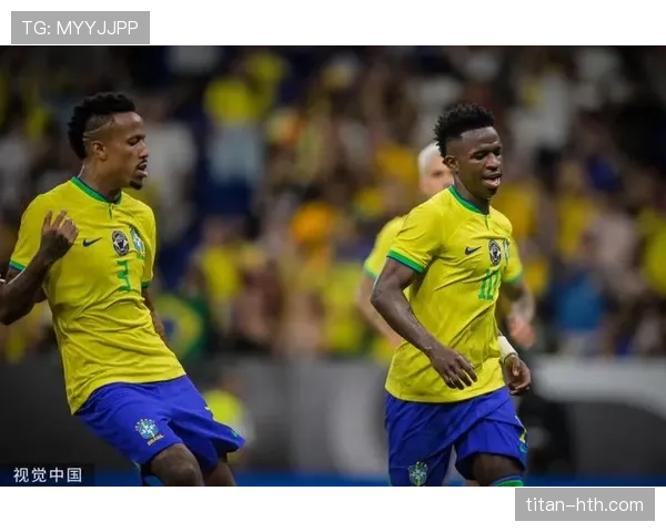 罗德里戈与维尼修斯：巴西双翼战术角色与进攻效率对比分析