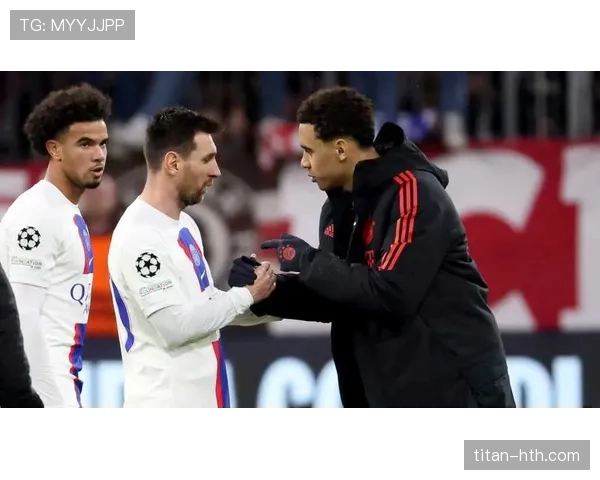 穆西亚拉 vs 内马尔：灵性与花式背后的进攻创造力对比