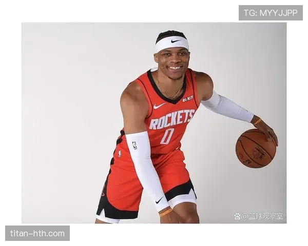 威斯布鲁克改变打法提升效率，无球占比增加影响快攻节奏