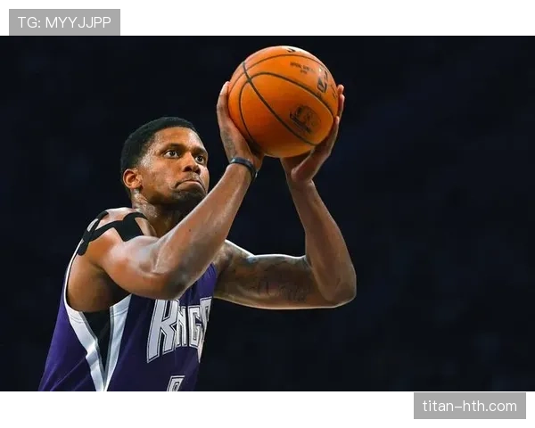 鲁迪·盖伊无球切入效率提升，改变进攻端角色